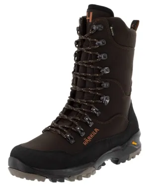 Harkila Pro Hunter Light Hi GTX Boots Anti Odor Busy Professionals