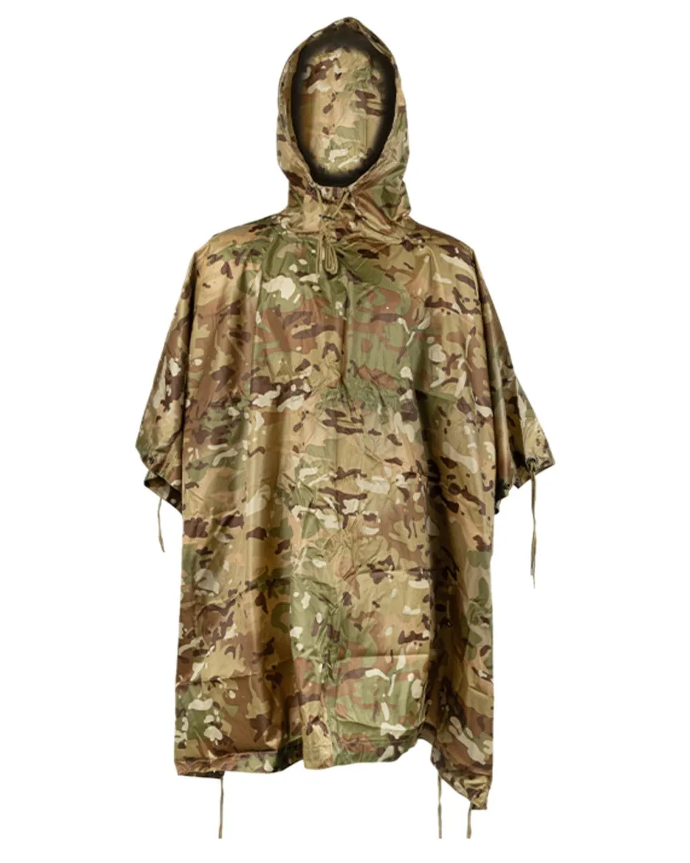 Viper Poncho V-Cam Cloud Core