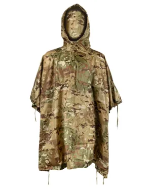 Viper Poncho V-Cam Cloud Core