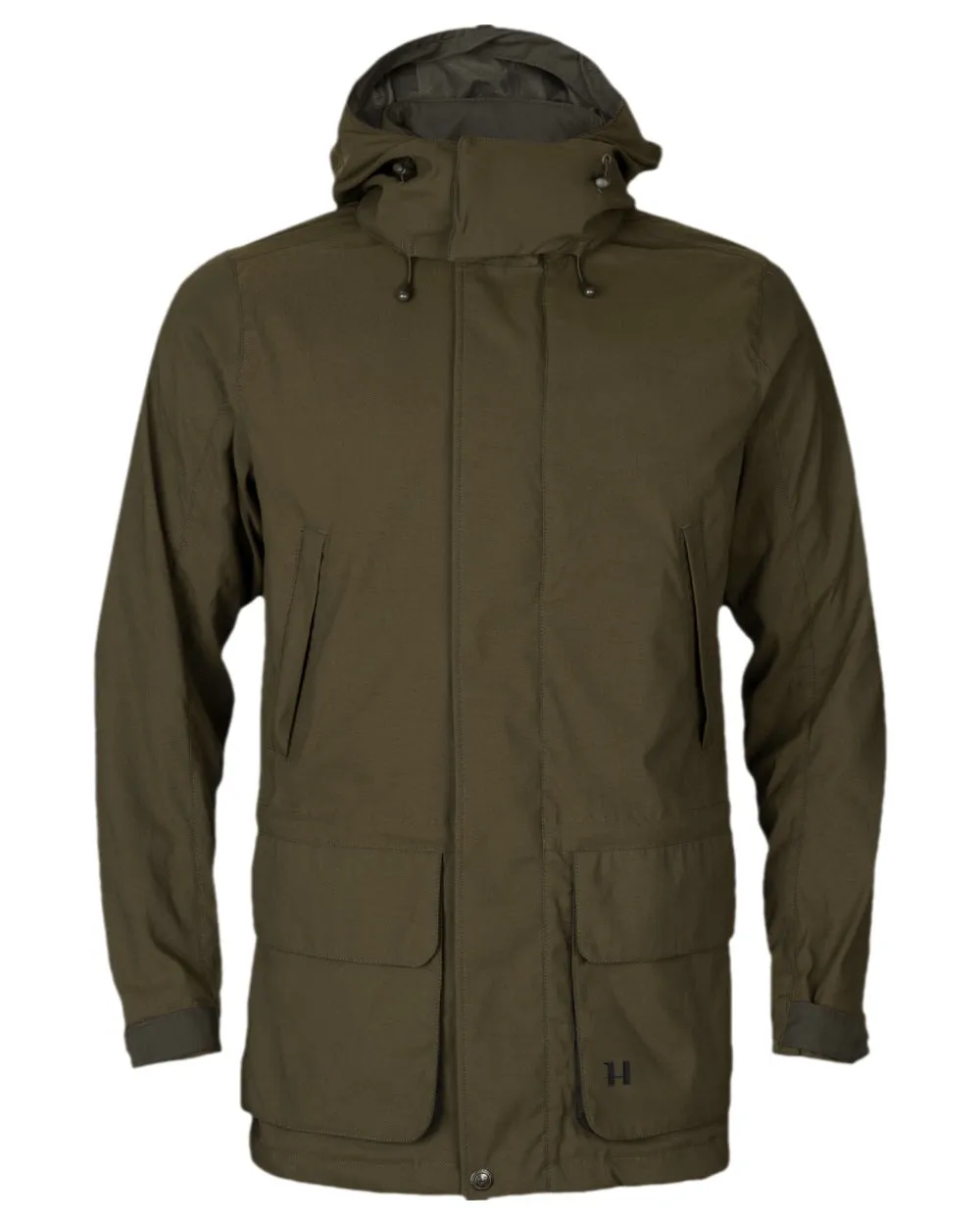 Work Ready Sustain Glow Harkila Pro Hunter Shooting GTX Jacket
