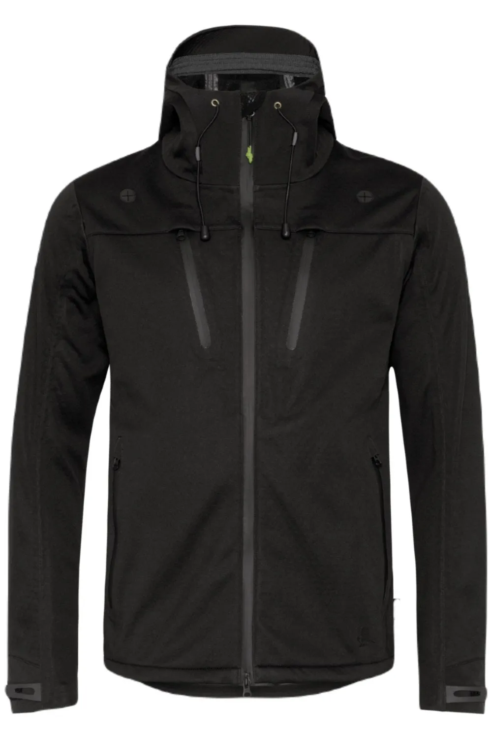 Winter Accessories Seeland Hawker Shell Explore Waterproof Jacket