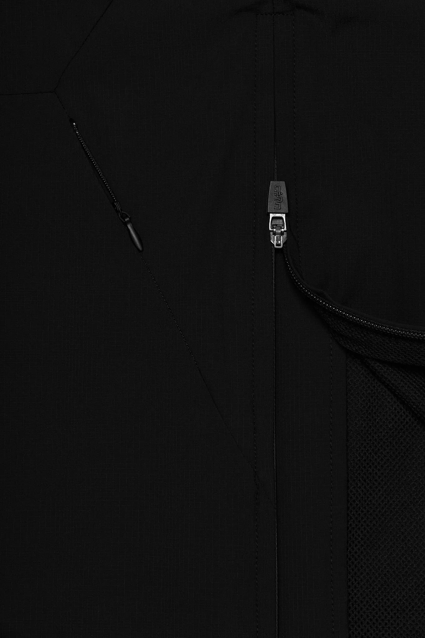 Wind Golf Shirt Hypoallergenic Fibers Moisture Management