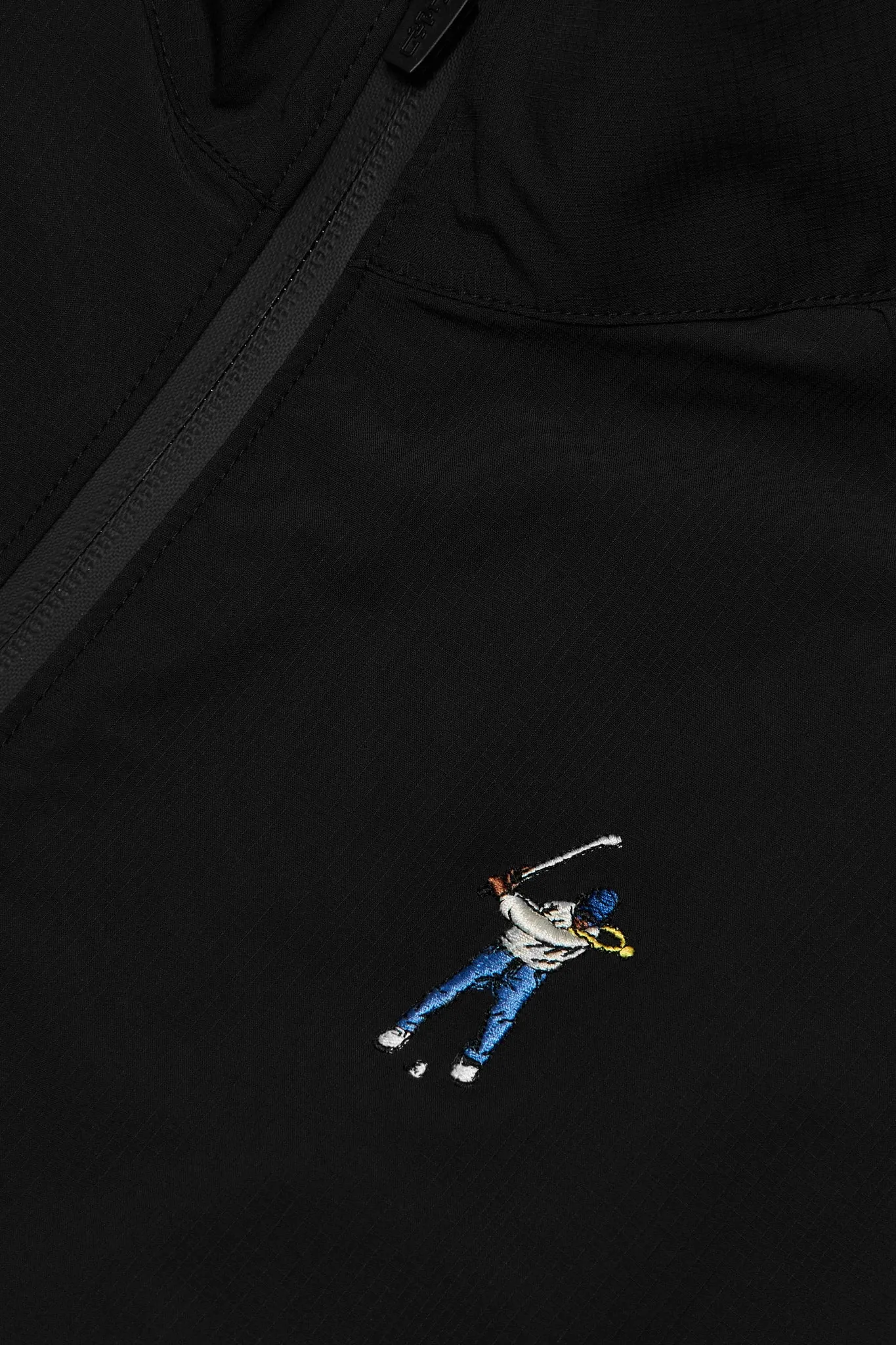 Wind Golf Shirt Quick Slip