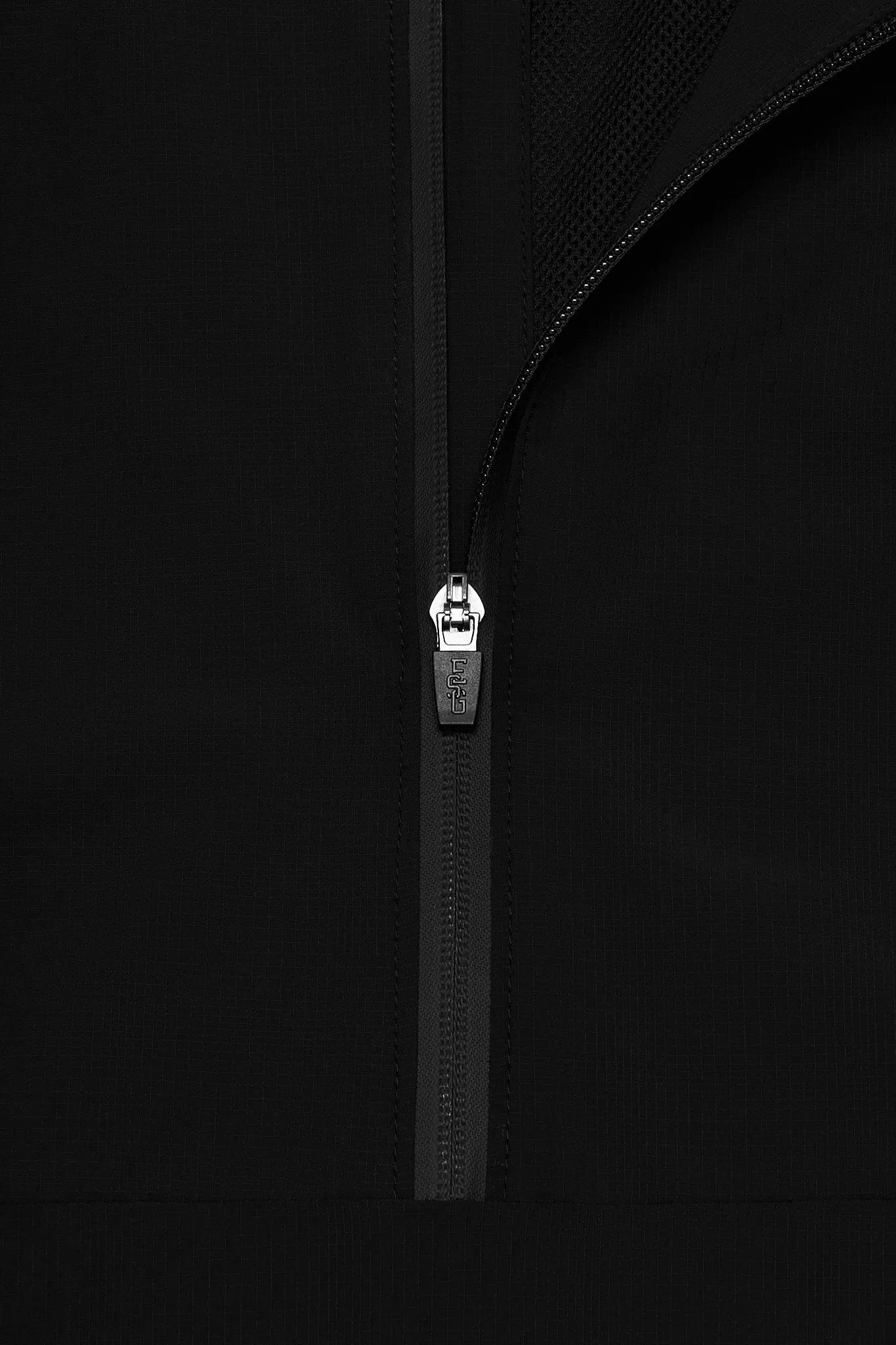 Versatile Trend DropShoulderDesign Wind Golf Shirt