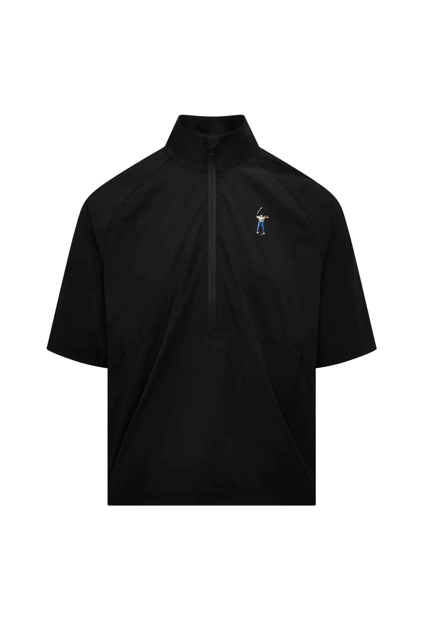 Wind Golf Shirt Durable Style Perfect Fit