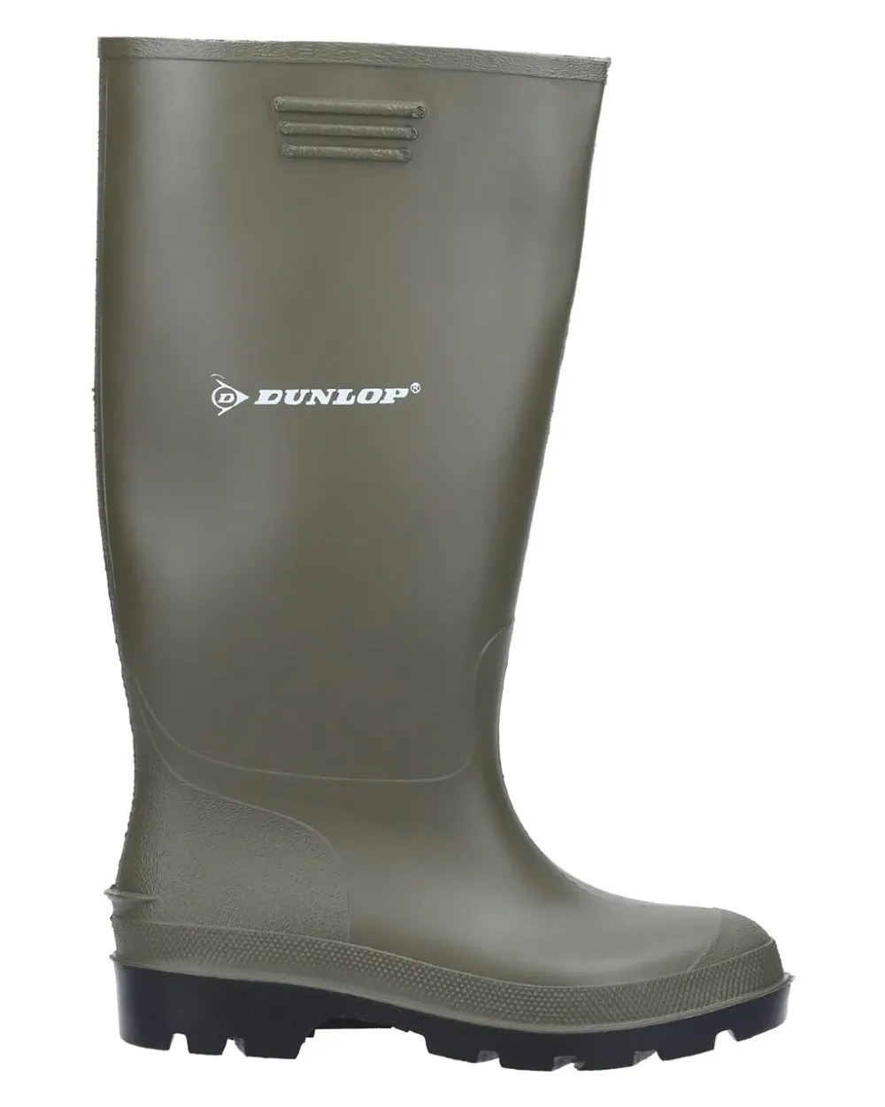 Dunlop Pricemastor Wellingtons Trendy Quick Drying