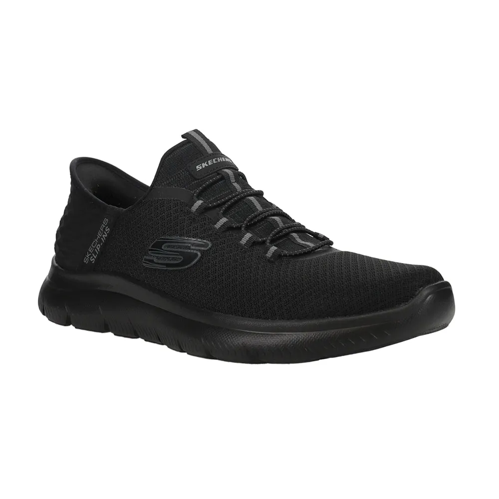 Summit Mesh Memory Foam SLIP IN Walking Shoes Fair for people who need a comfortable product