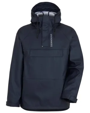 Didriksons Slagh?ken Unisex Anorak Galon? CompressionEnhanced FadeResistantColors