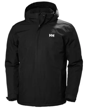 Helly Hansen Dubliner Insulated Waterproof Jacket casual top