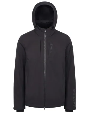 LeMieux Mens Waterproof Team Jacket Couple Look