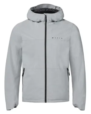 Musto Mens Evo Lite Rain Jacket Comfortable Outfit