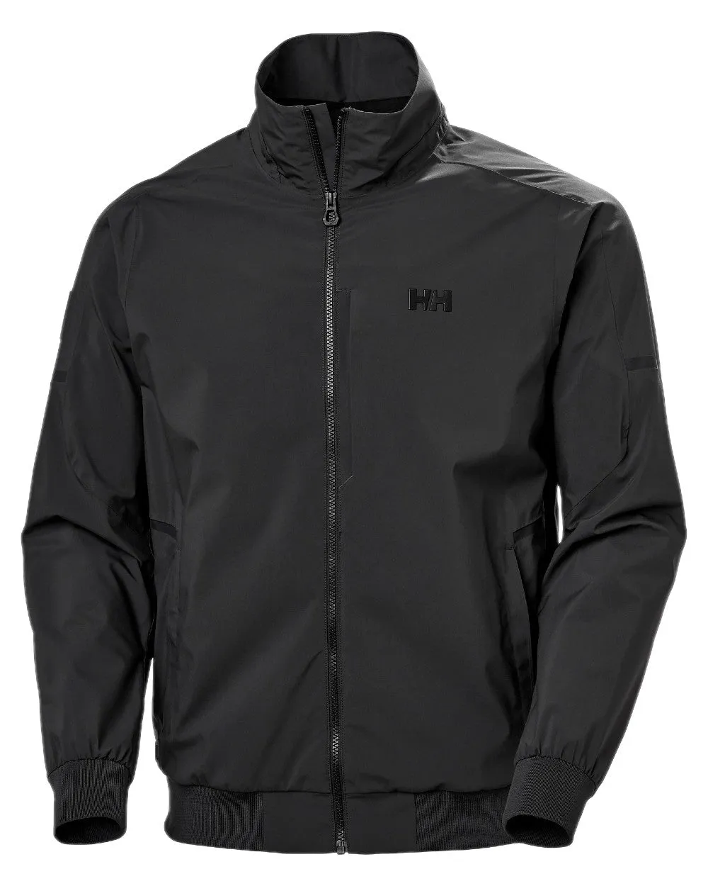 City Casual Helly Hansen Mens HP Racing Bomber Jacket 3.0
