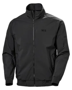 Helly Hansen Mens HP Racing Bomber Jacket 3.0 Cozy Robe Skin Hug