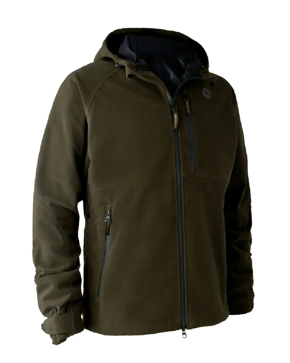 Deerhunter PRO Gamekeeper Short Jacket Love Core