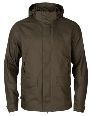 Harkila Nordic Hunter HWS Jacket Reinforced Knees