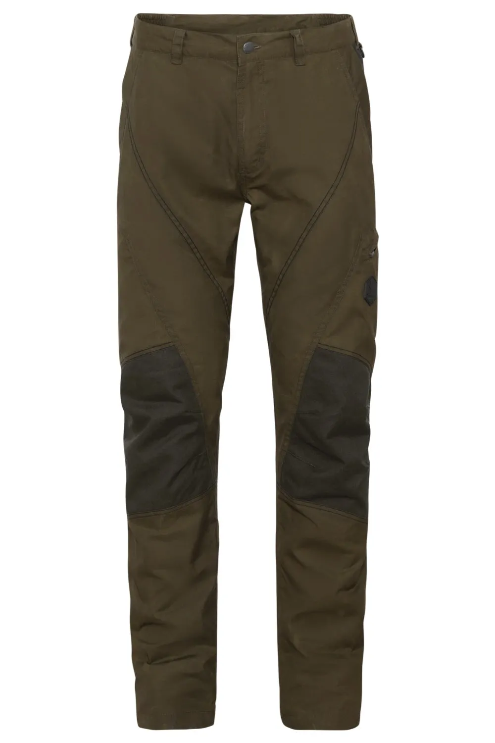 Seeland Key-Point Active II Trousers Back pockets