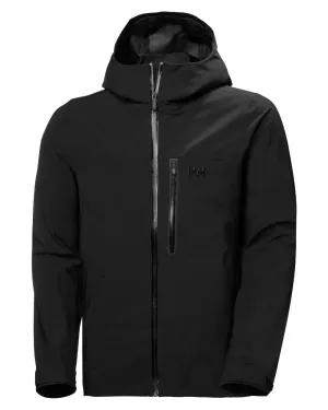 Cool Vest Trendy sneakers Helly Hansen Mens Swift 3 Layer Shell Jacket