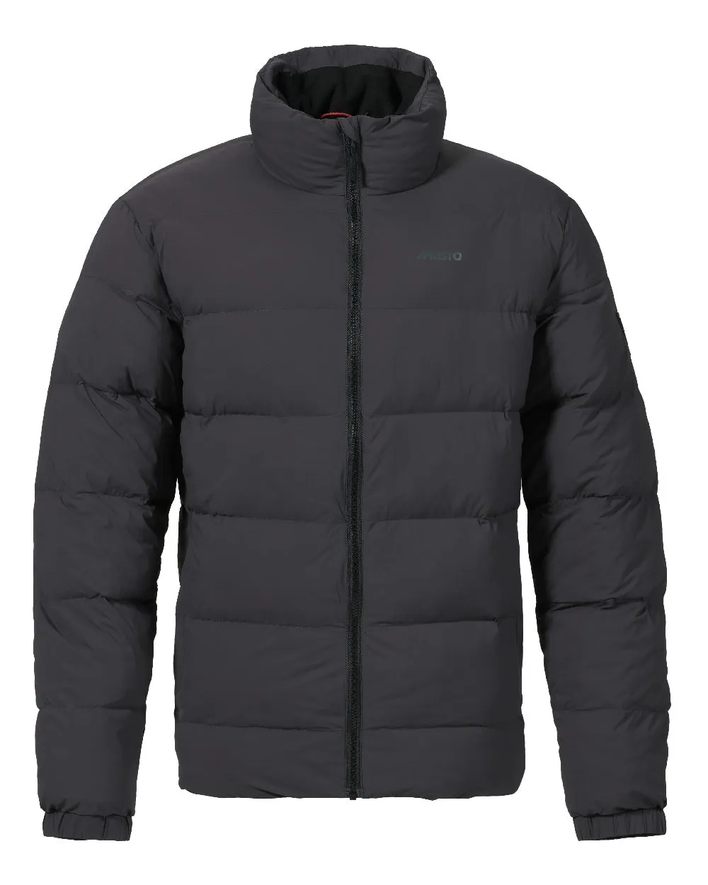 Musto Mens Active Puffer Jacket WrinkleFreeFabric Clean Fit