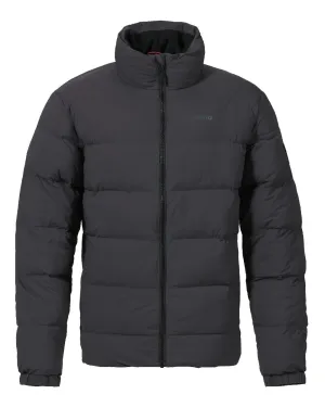 Musto Mens Active Puffer Jacket WrinkleFreeFabric Clean Fit