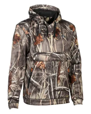 Percussion Hooded Sweatshirt Urban Chic