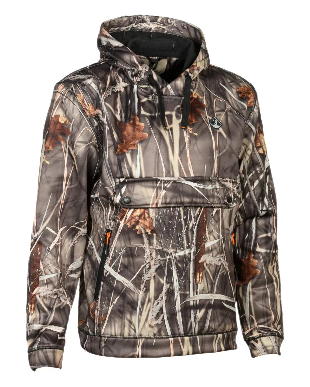 Layer Comfort product gift worthiness Percussion Hooded Sweatshirt