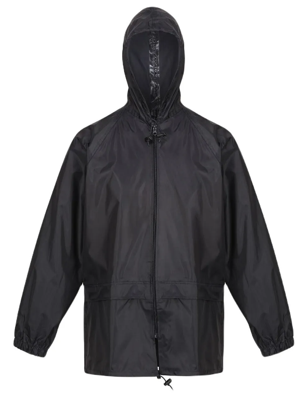 OdorResistant Material Regatta Pro Stormbreak Waterproof Jacket