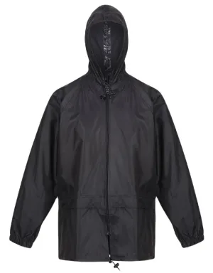 OdorResistant Material Regatta Pro Stormbreak Waterproof Jacket