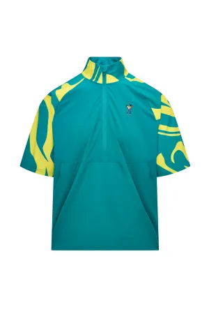 Chill Style Wind Golf Shirt
