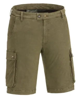 Workwear Pinewood Mens Varnamo Serengeti Shorts