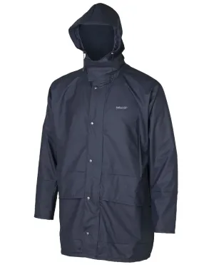 Betacraft Mens Techniflex Parka spring fresh