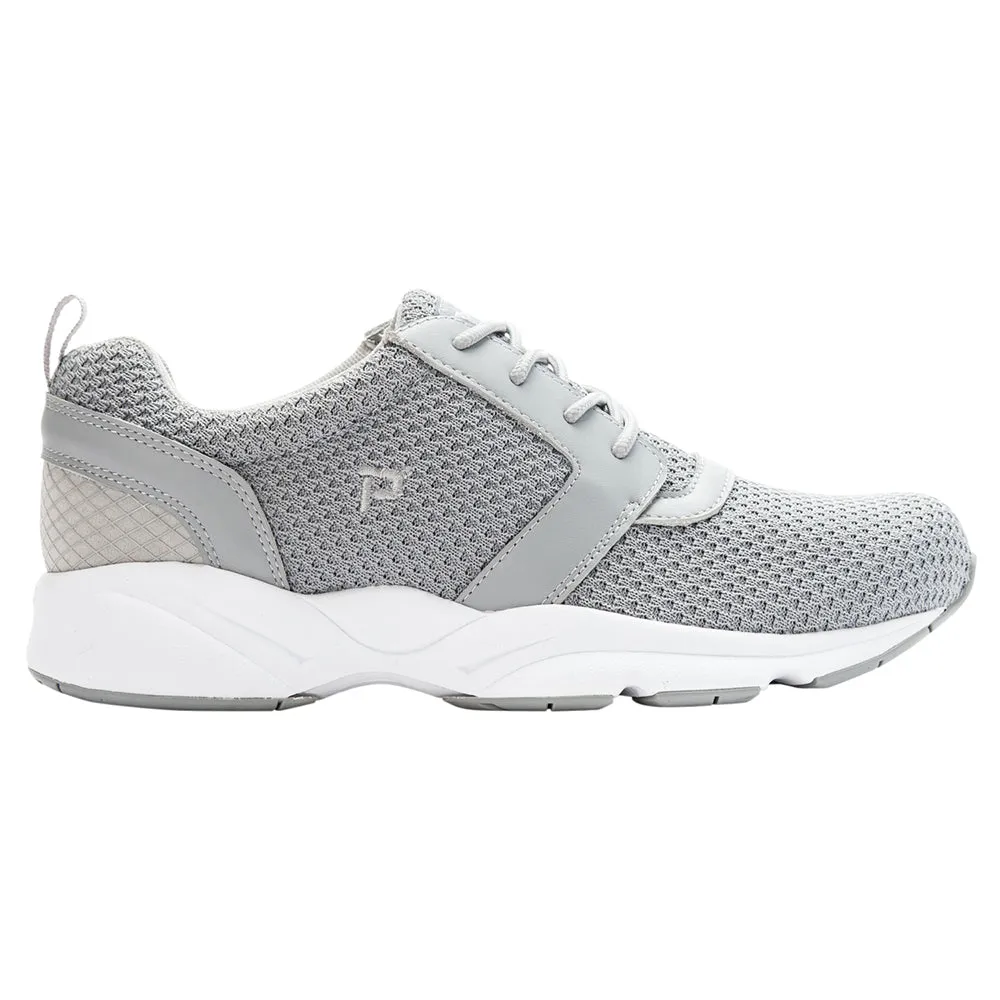 Heavy - duty toe - roomy Stability X Walking Shoes