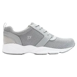 Heavy - duty toe - roomy Stability X Walking Shoes