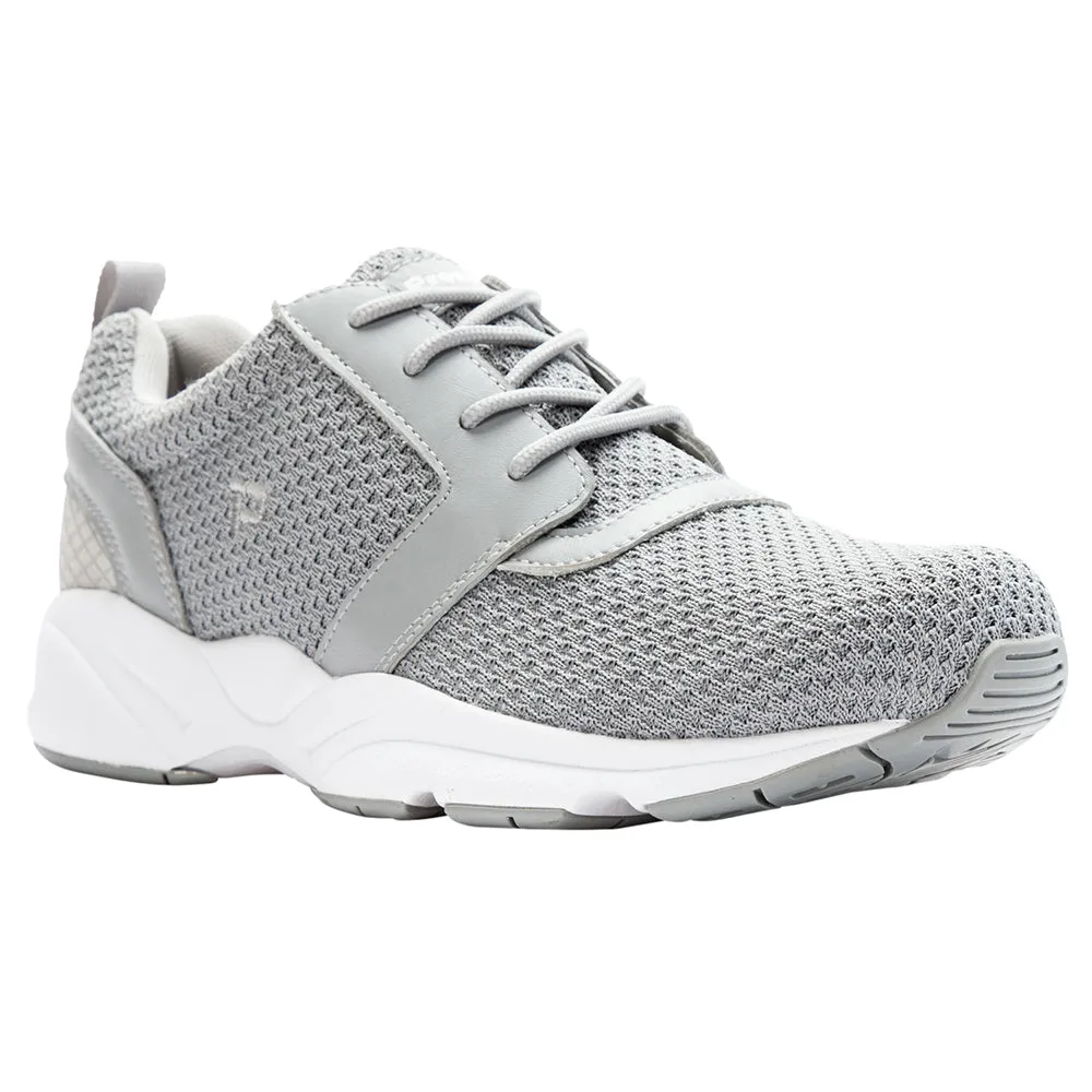 Abrasion-resistant Padded collar Stability X Walking Shoes