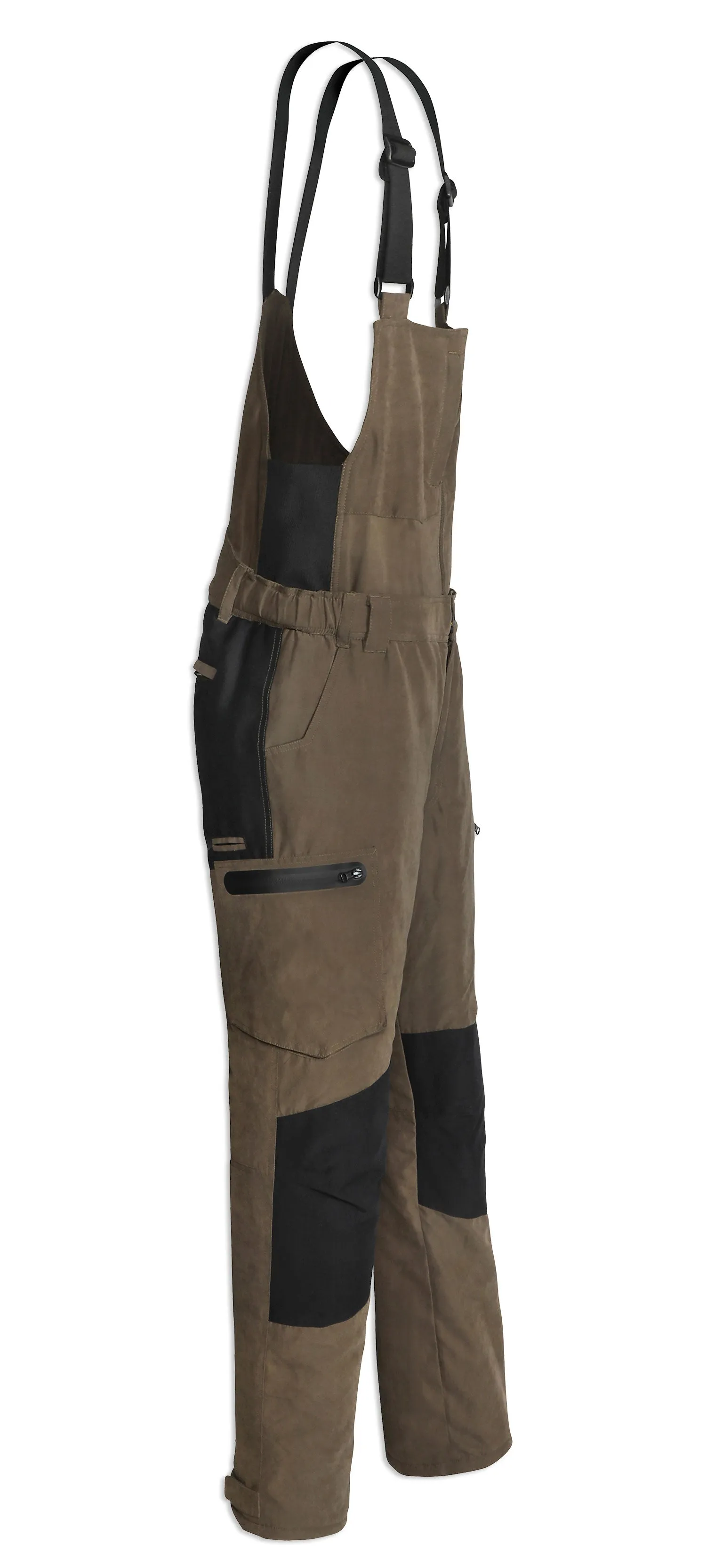 Verney Carron Marco Polo Salopette Functional Layers Soft Stretch