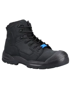 Comfort Lining Angel Glow Hard Yakka Mens Legend PR Safety Boots