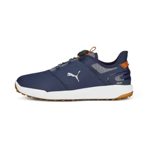 IGNITE ELEVATE DISC Spikeless Golf Shoes High power Flex Stability