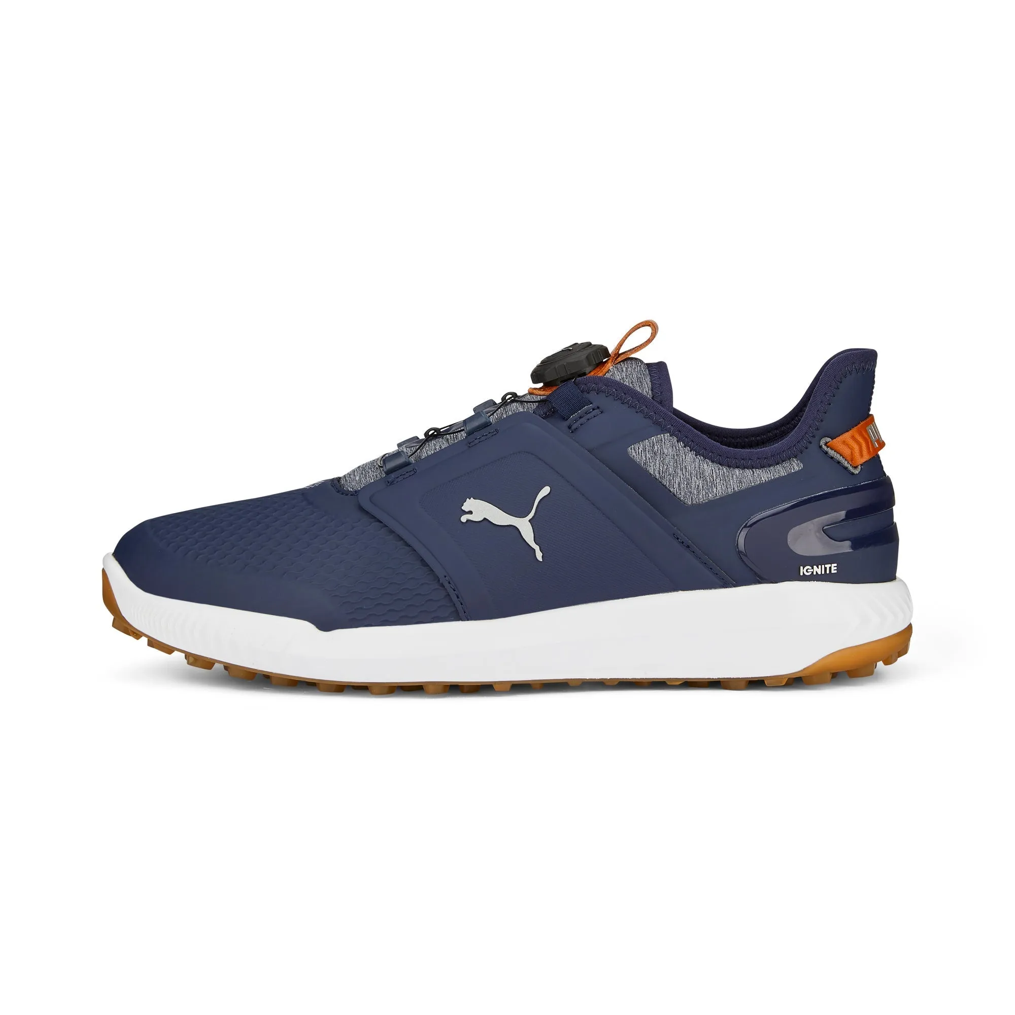 IGNITE ELEVATE DISC Spikeless Golf Shoes High power Flex Stability