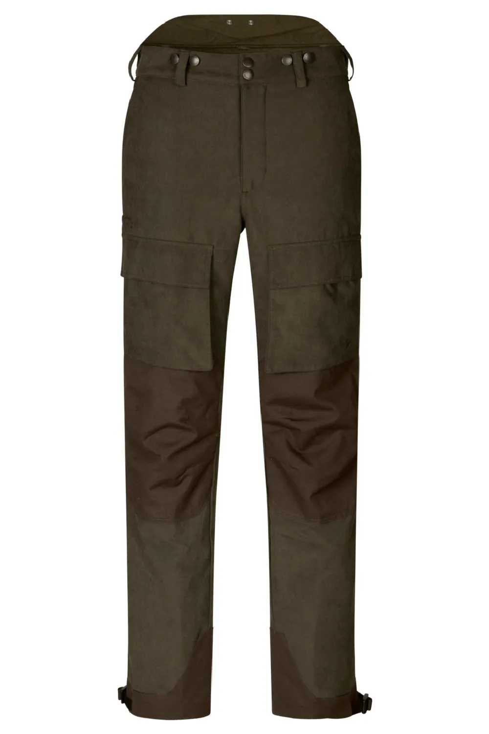 Seeland Helt II Waterproof Trousers Sleek Look