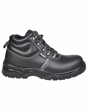 Comfortable fit Rapid Motion Fort Workforce Safety Boots