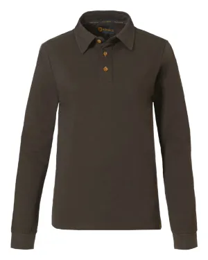 Rovince Mens Bamboo Polo Shirts Casual Layer