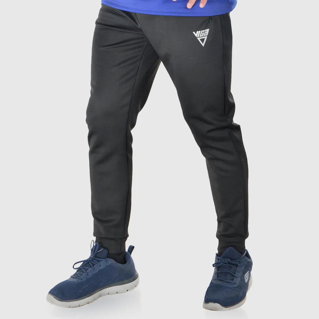Performance Support Viga Zipped pocket training jogger