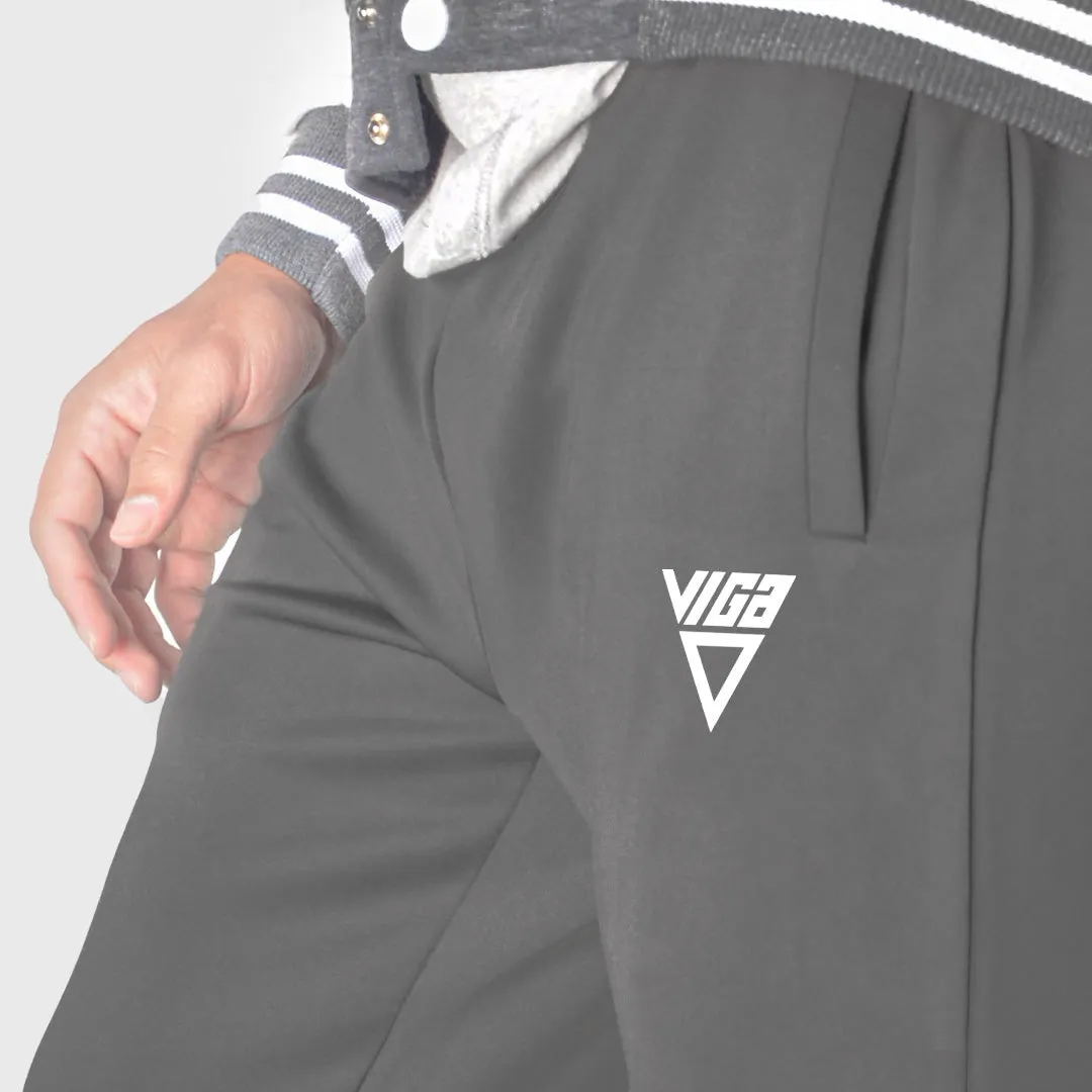 Chill Comfort Fit Viga Zipped pocket training jogger