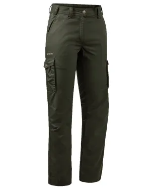 Minimal Stretch Fit Deerhunter Lady Atlas Trousers