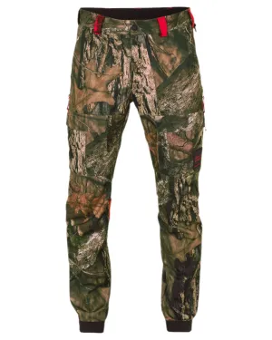 Harkila Moose Hunter 2.0 Light Trousers Easy Flex Design