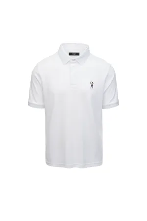 Pique Golf Polo Athletic Comfort