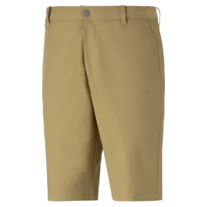 Office Wear School Uniform Dealer 10" Golf Shorts | Coconut Crush