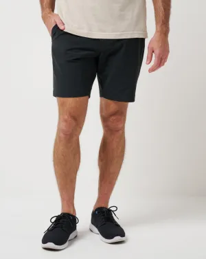 Tech Chino Short 8In Street Mood