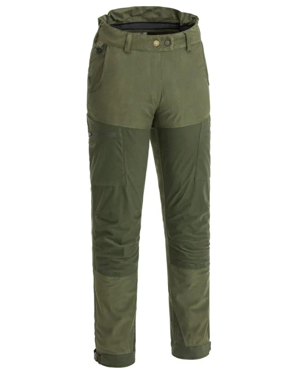 Pinewood Womens Retriever Active Trousers Breathable fabric Wide fit