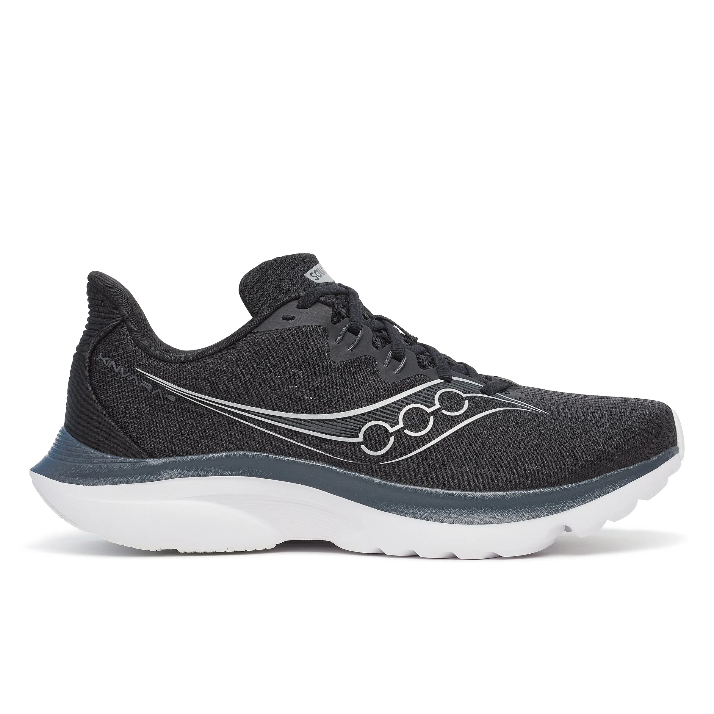foam midsole style Men's Saucony Kinvara 16