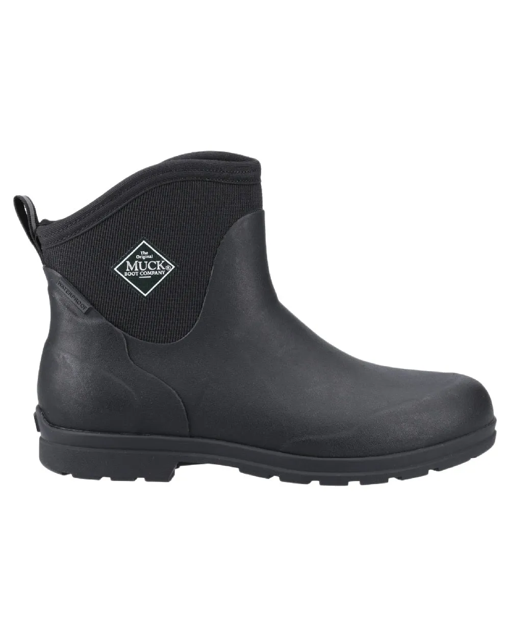 Muck Boots Mens Originals Excursion Ankle Boots Color Pop